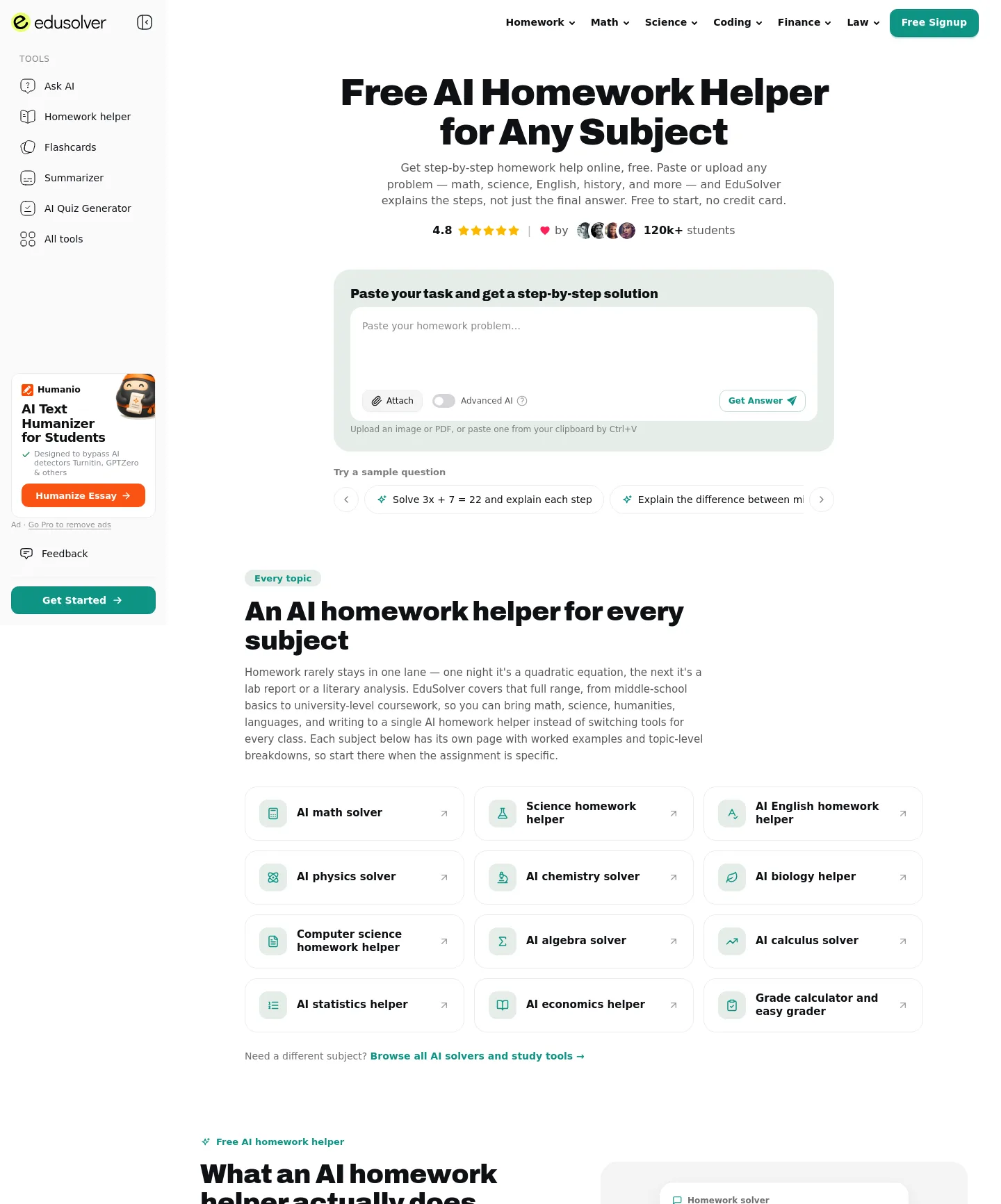 edusolver.io