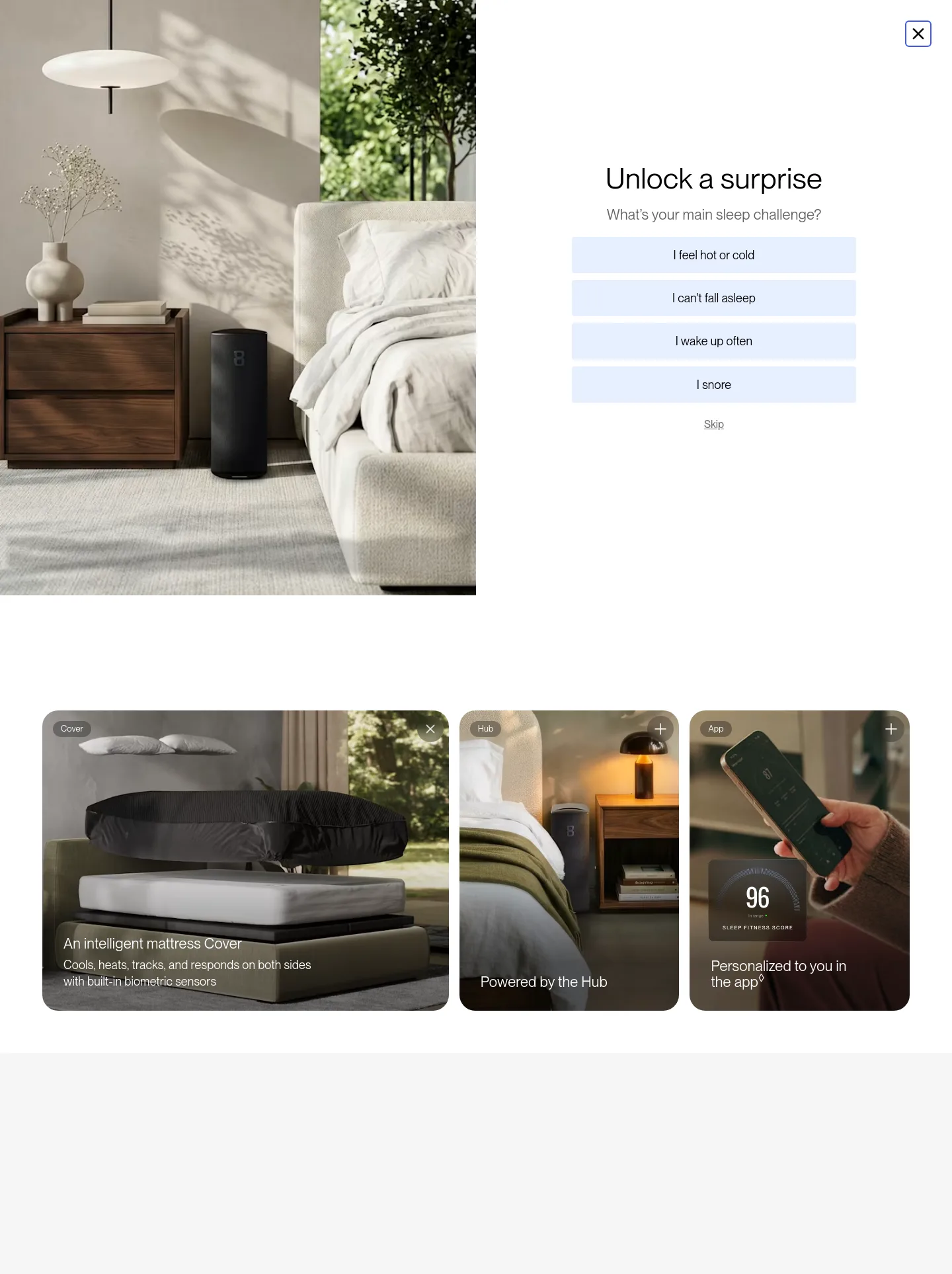 eightsleep.com
