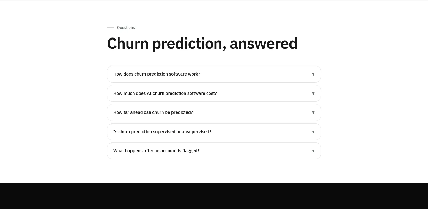 exeechain.com FAQ section