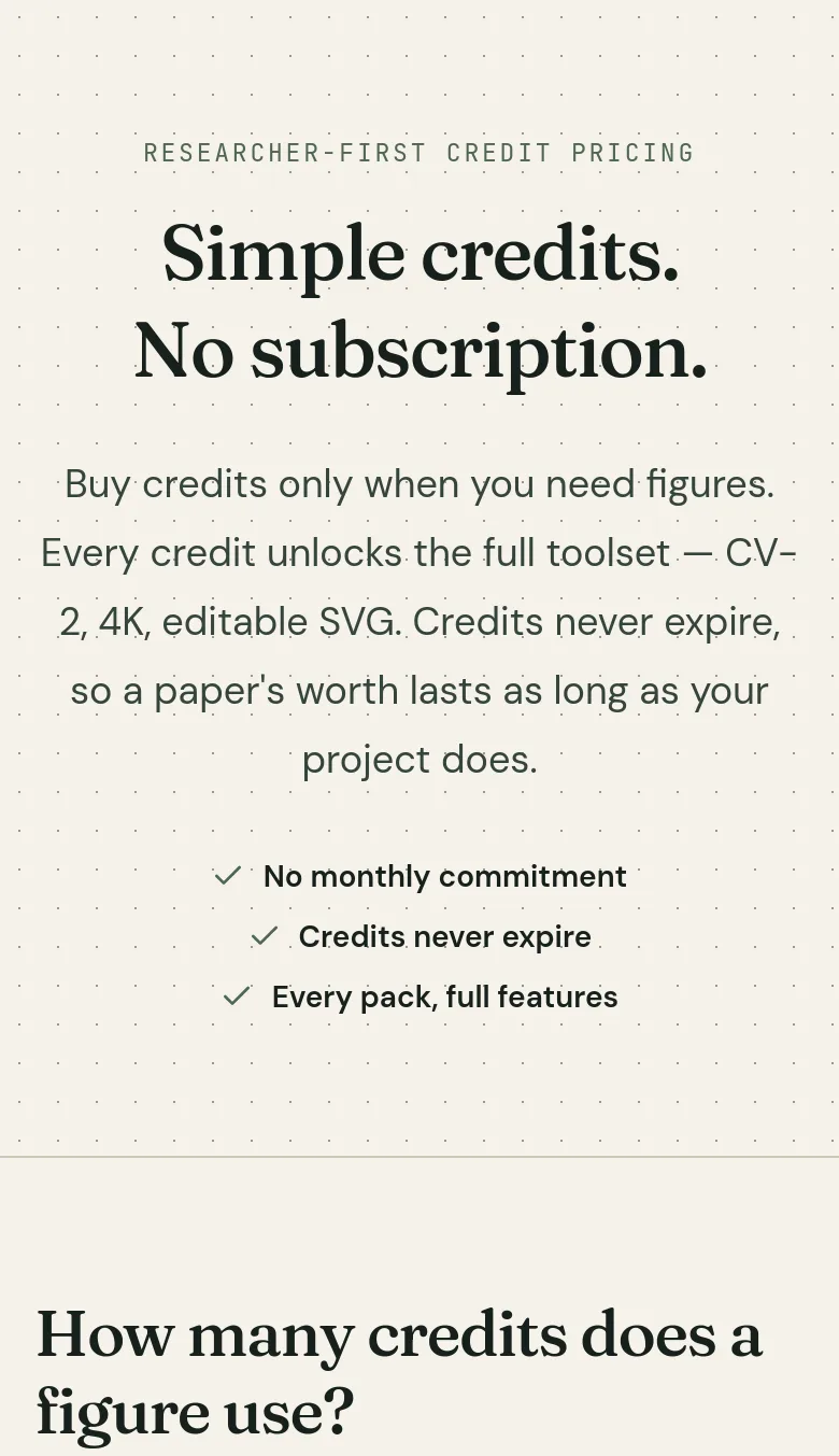 explainviz.com — a real Hero section