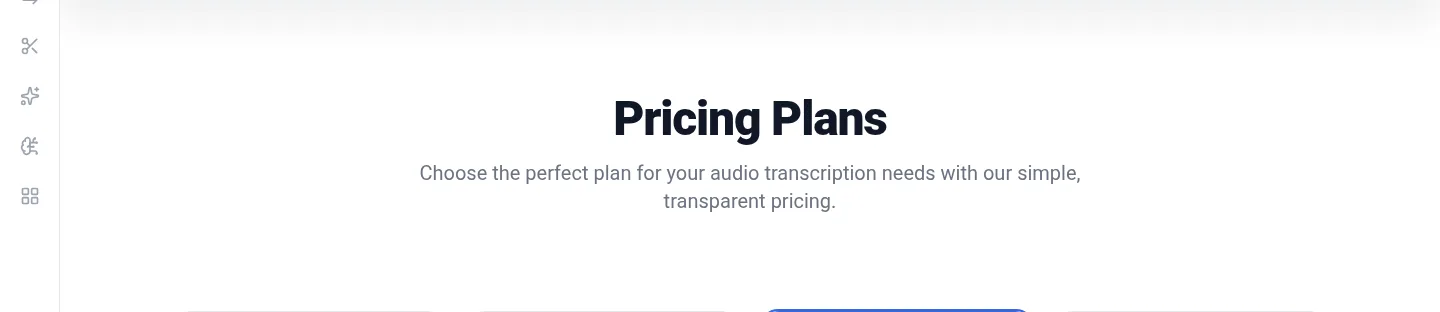 ezaudio.io Hero