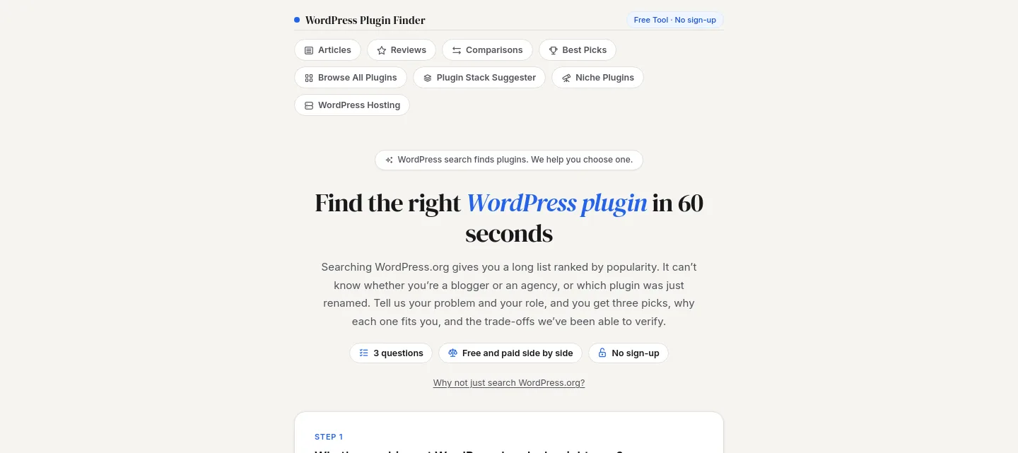findrightplugin.com