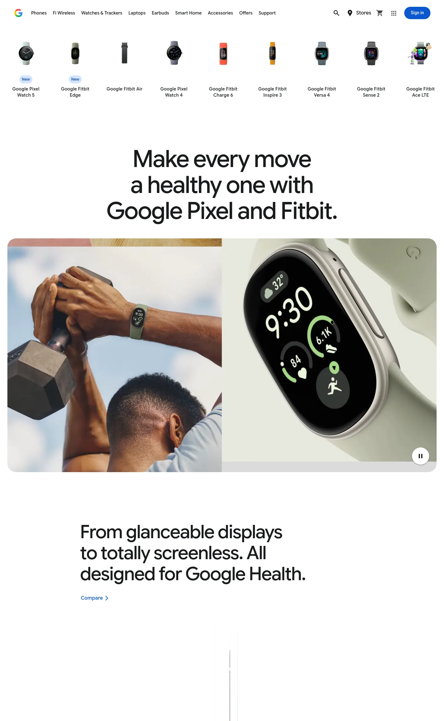fitbit.com