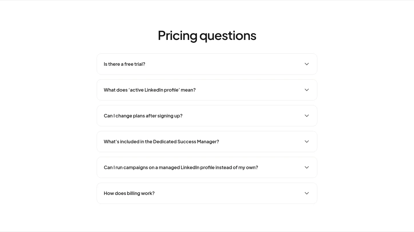 fleets.mridu-ai.com FAQ section