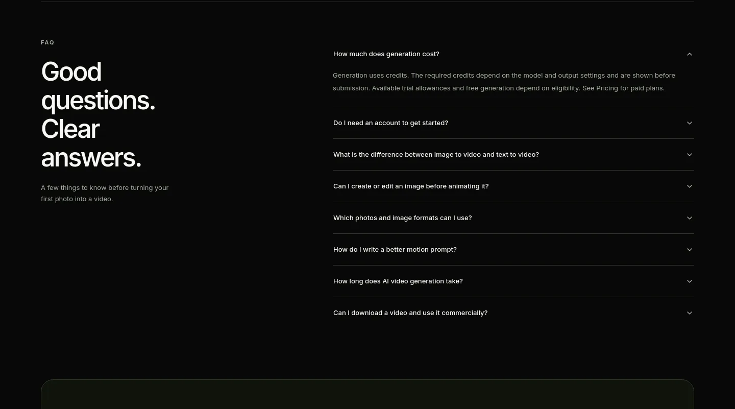 flico.art — FAQ