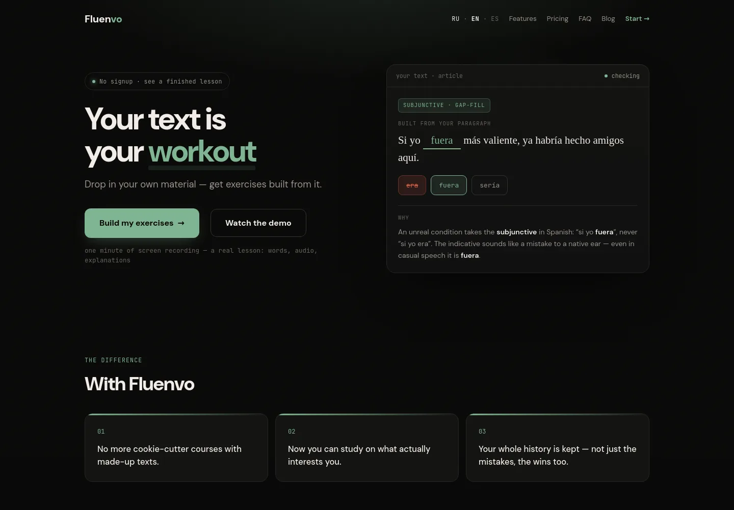 fluenvo.com