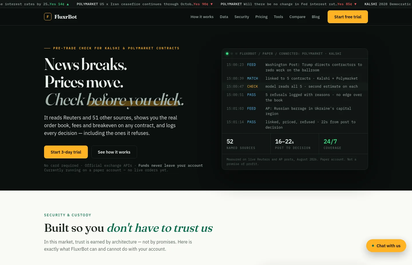 fluxrbot.com