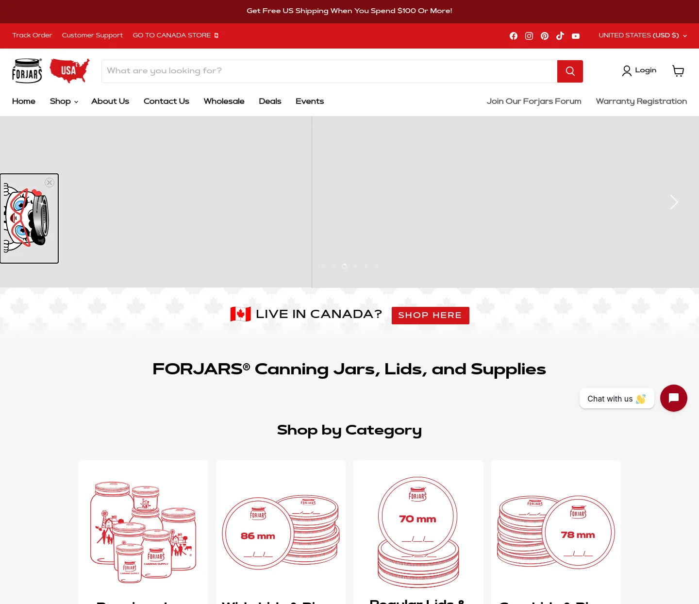 forjars.co