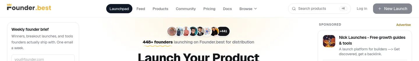 founder.best