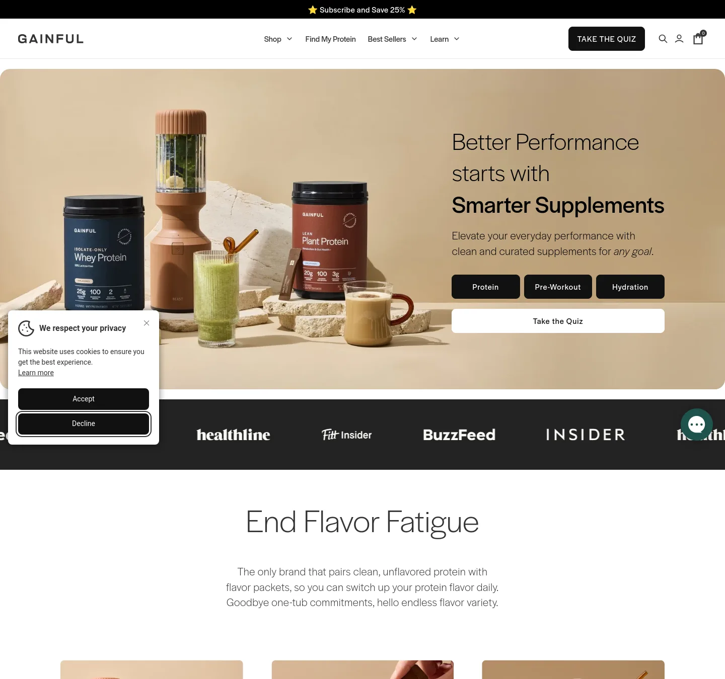 gainful.com