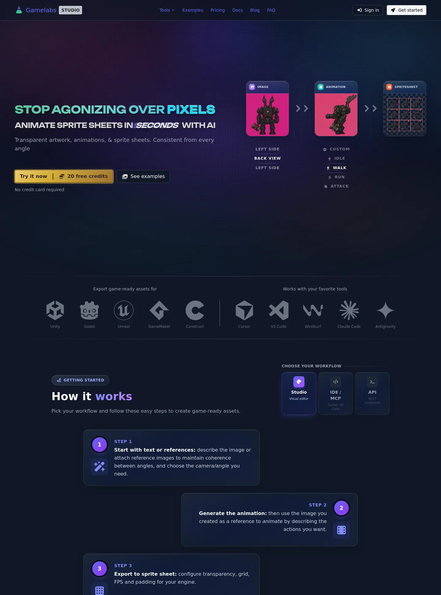 gamelabstudio.co