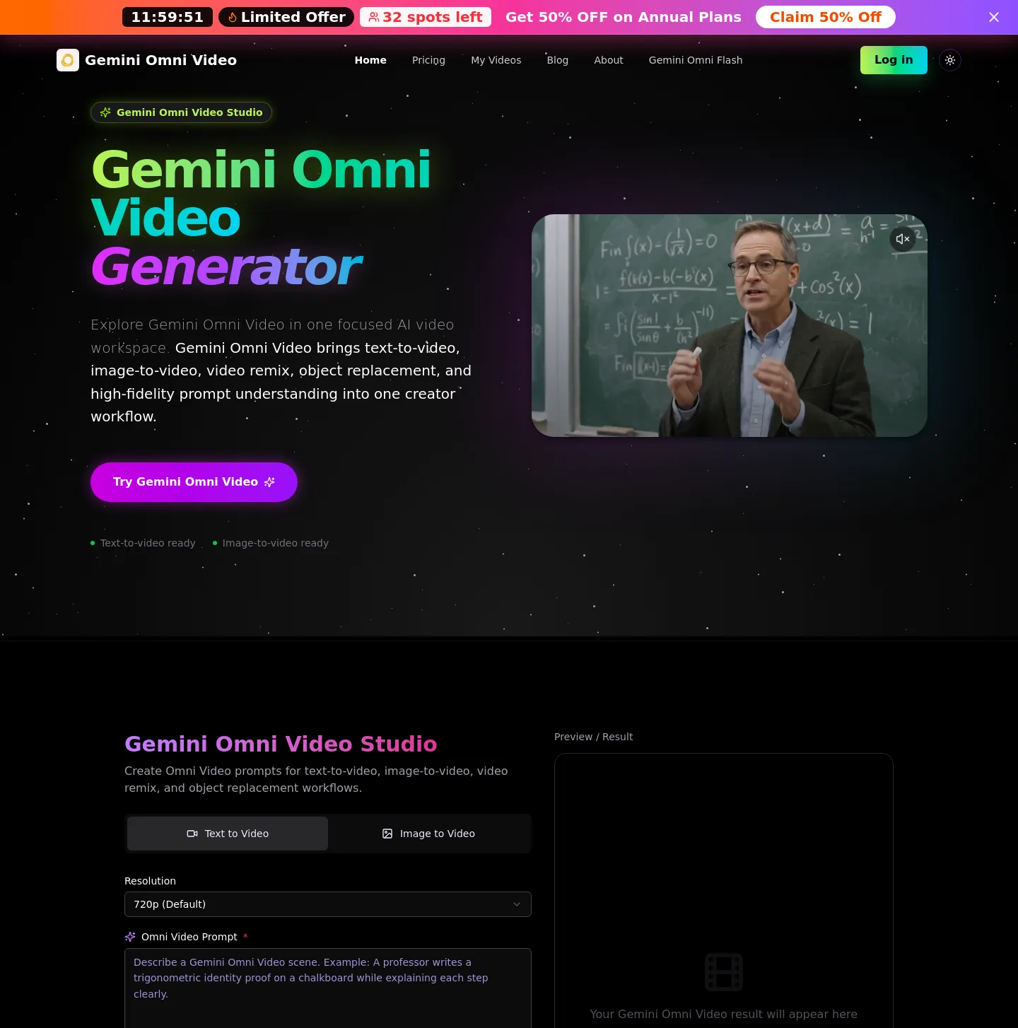 gemini-omni.studio