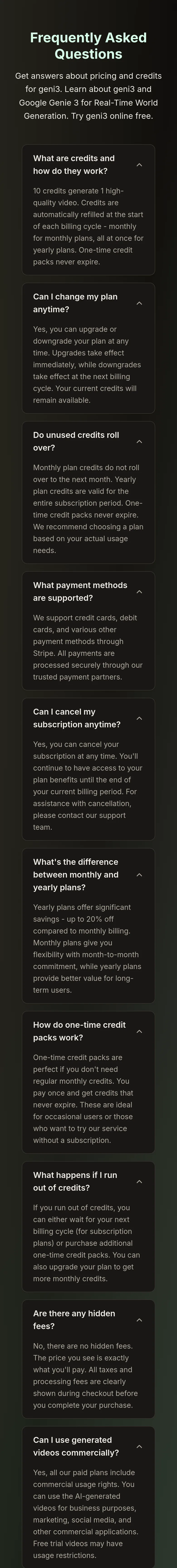 geni3.org FAQ section
