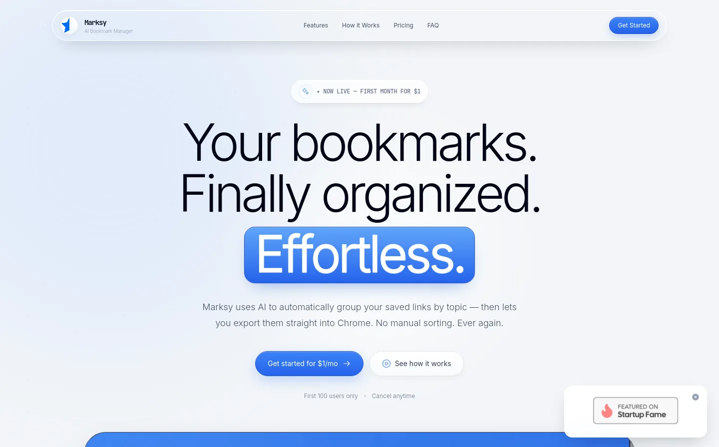 germarksy.online — a real Hero section