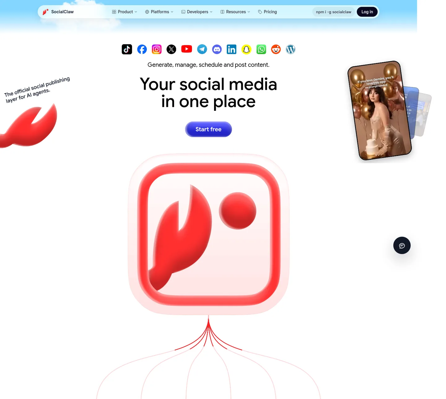 getsocialclaw.com — a measured funnel