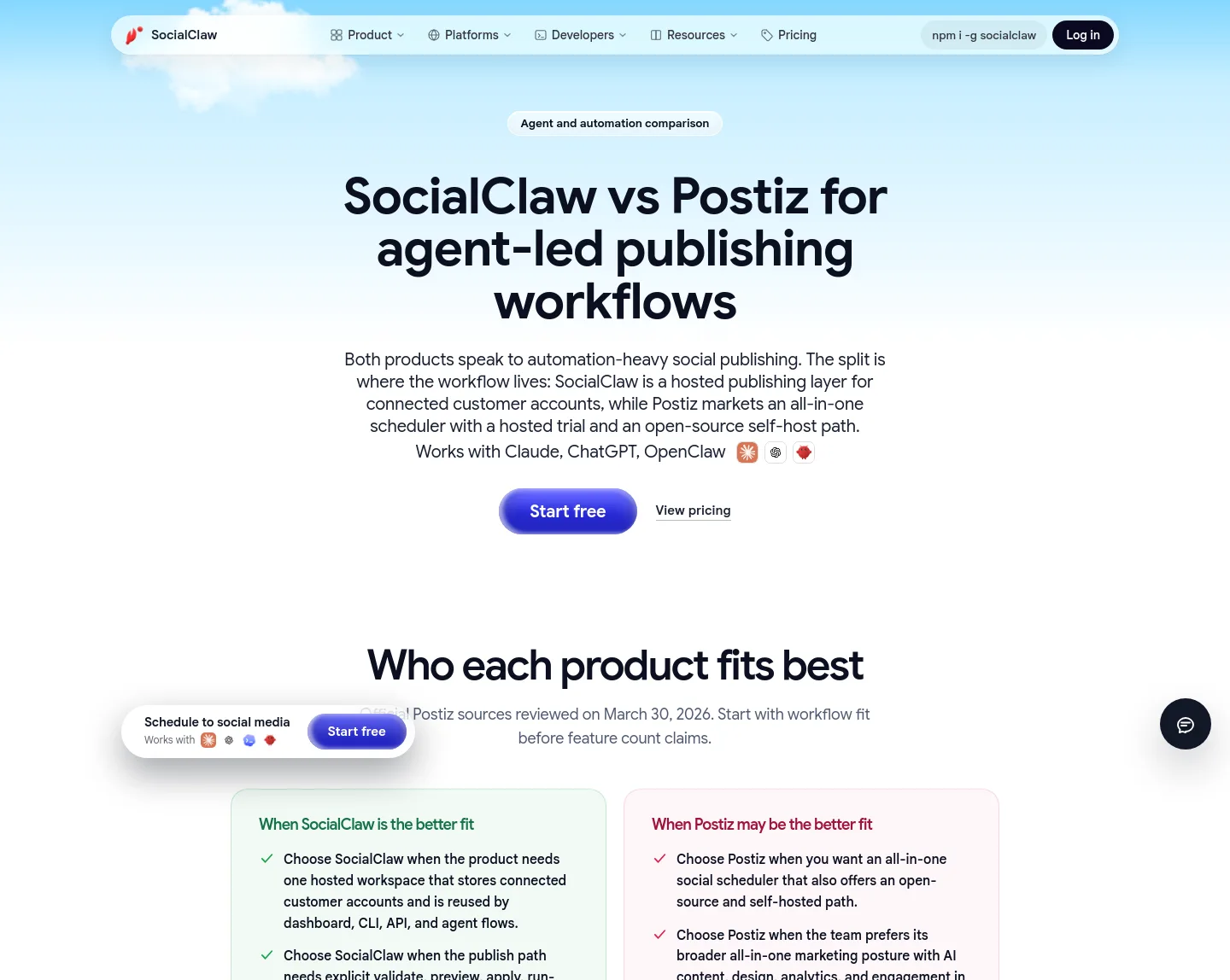 getsocialclaw.com Logo Wall