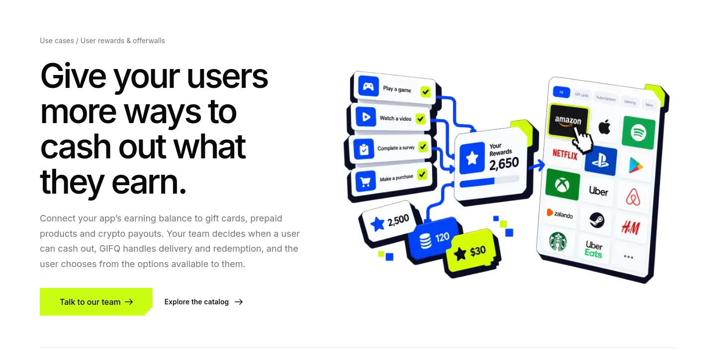 gifq.com Hero