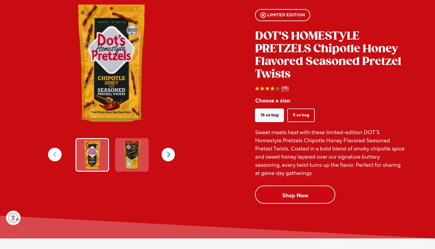 hersheyland.com — a real Hero section