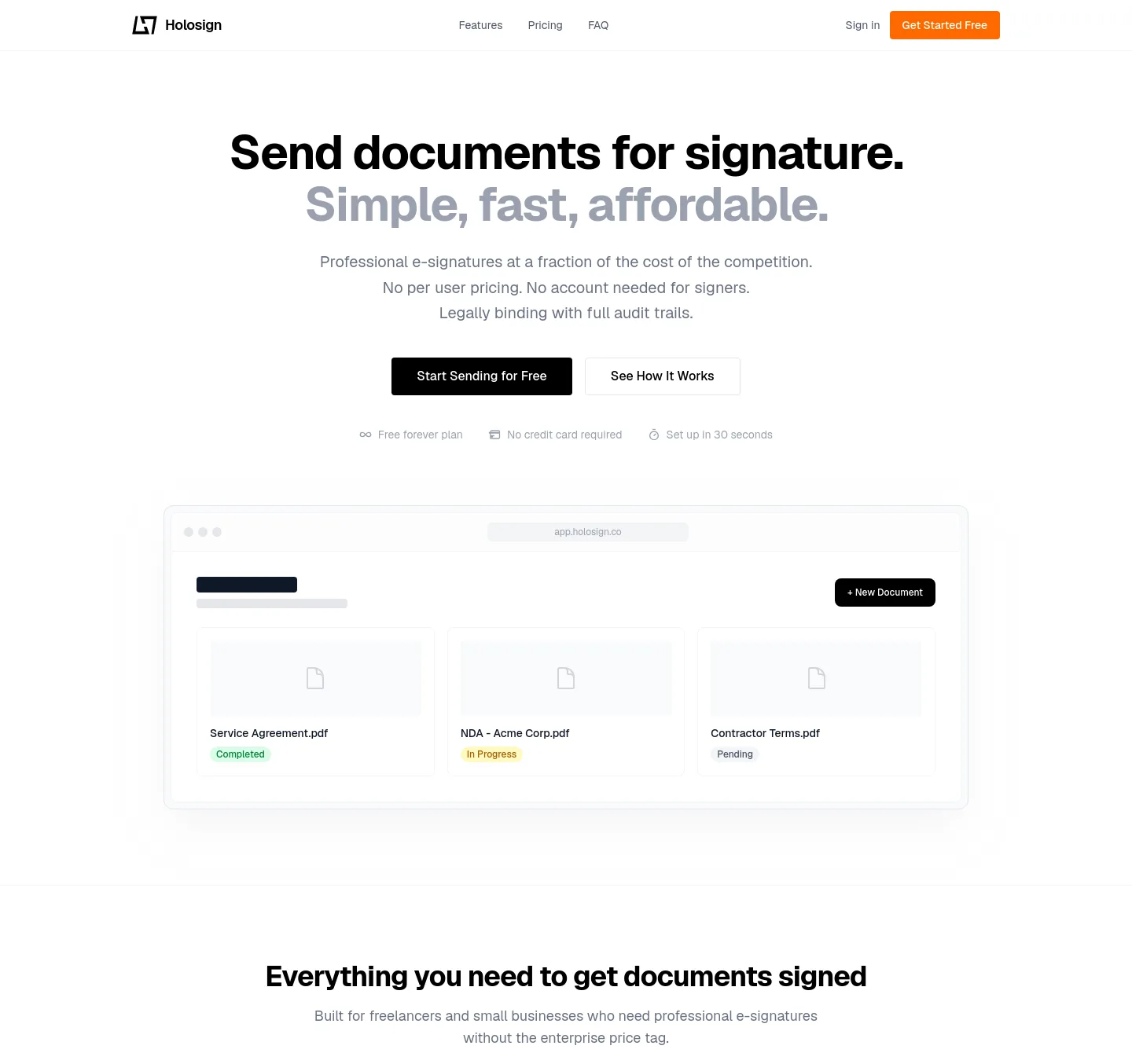 holosign.co