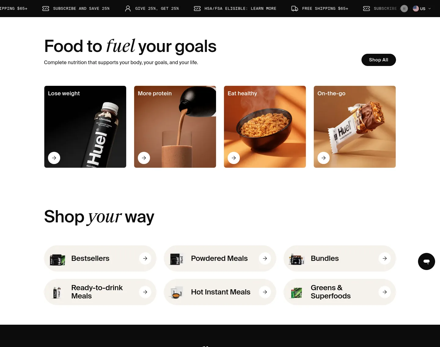 huel.com
