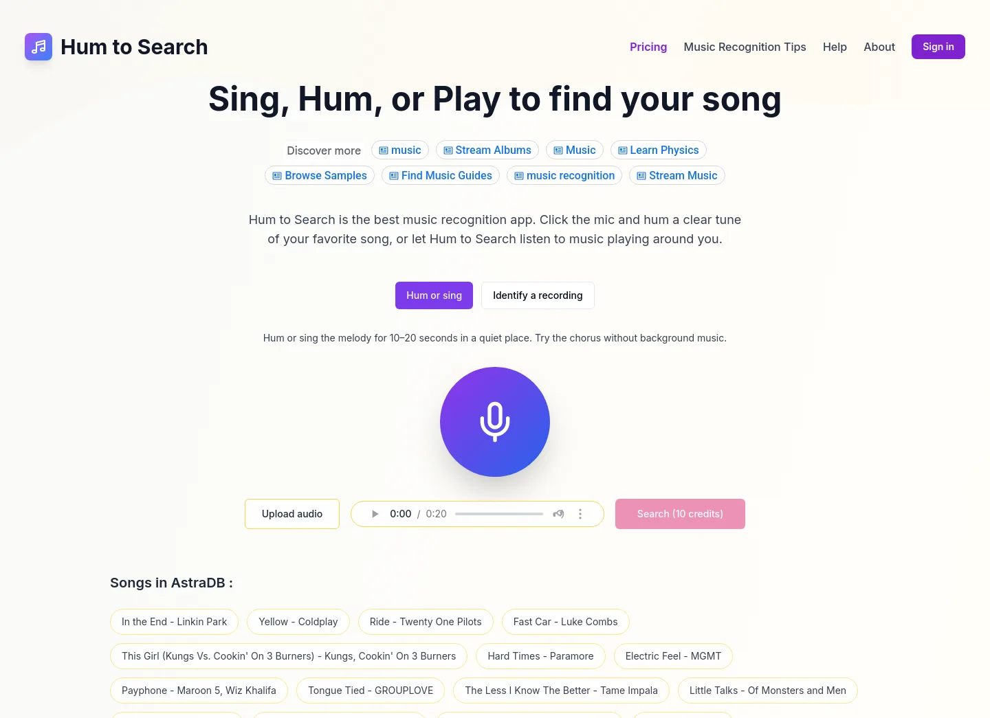 humtosearch.app