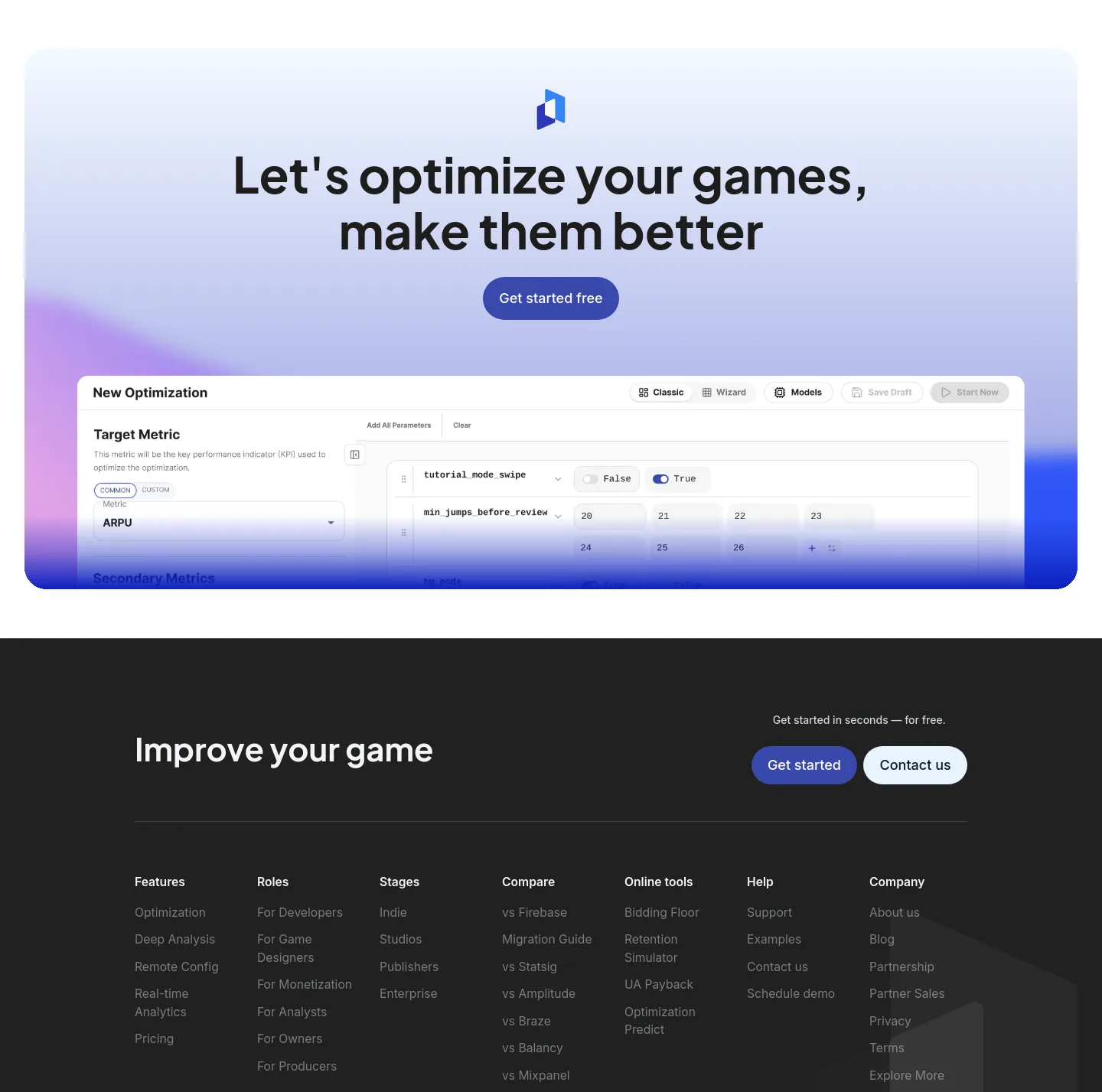 hyperstone.ai CTA section