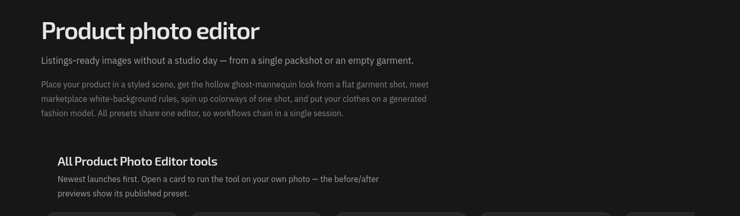 imageditorai.com Hero