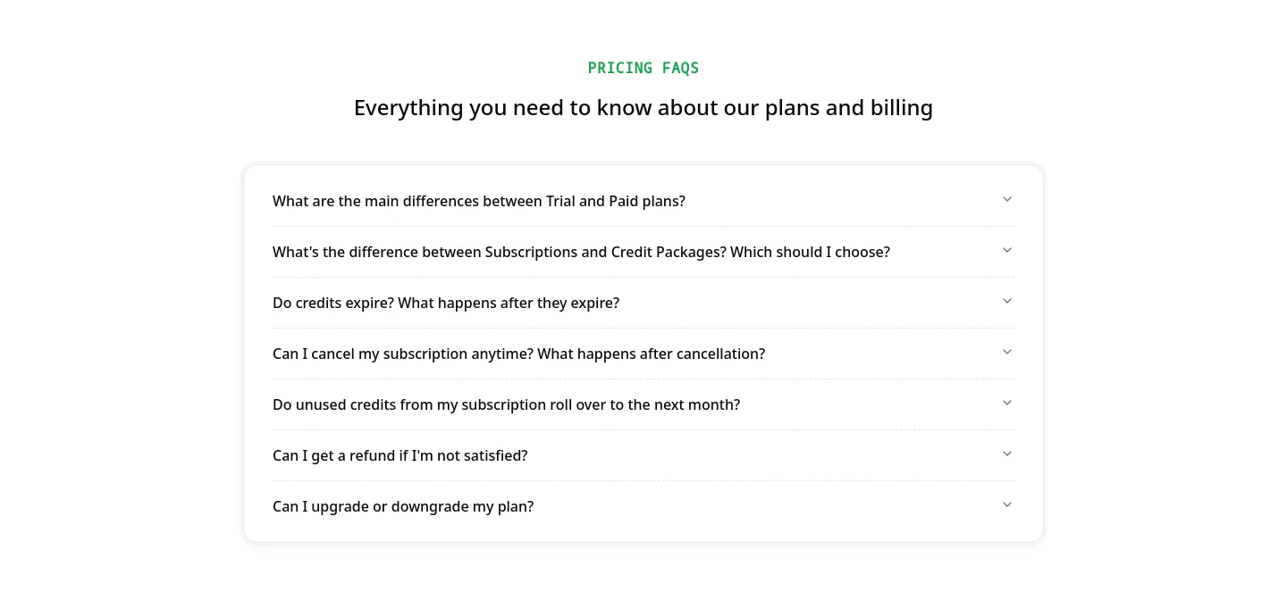 imagetosketch.org — a real FAQ section