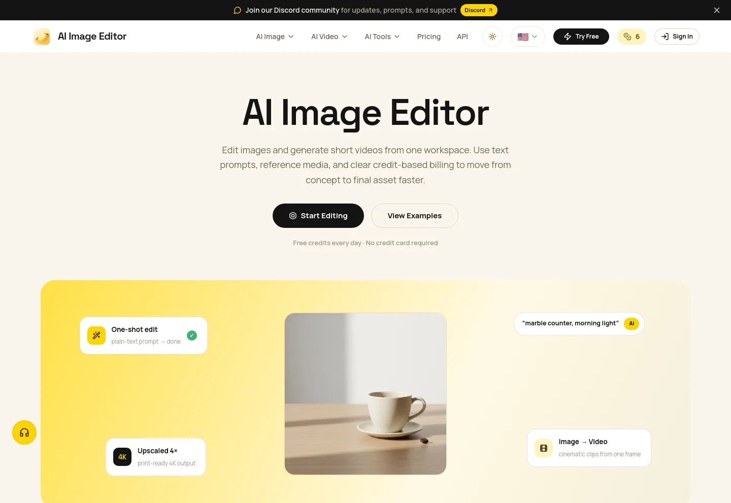 imgeditor.co — a measured funnel