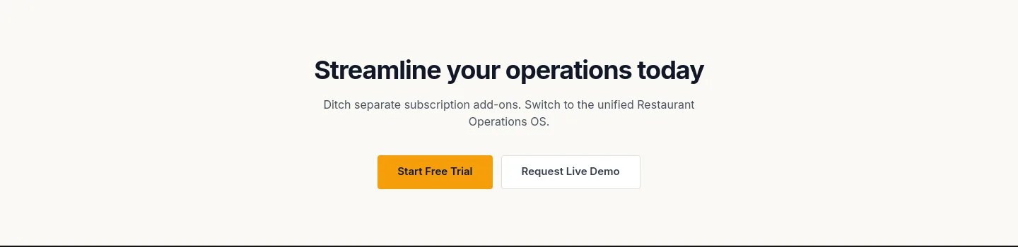 indostra.com — a real CTA section