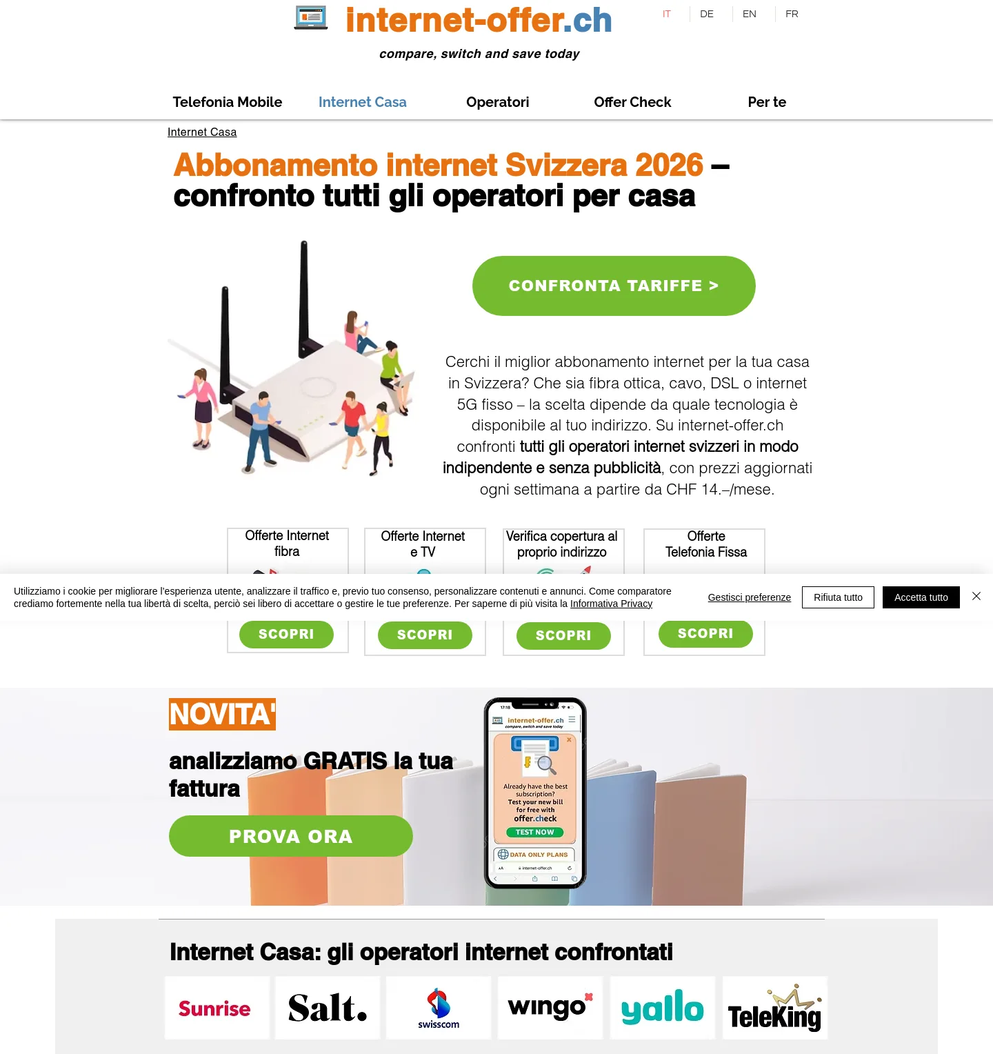 internet-offer.ch