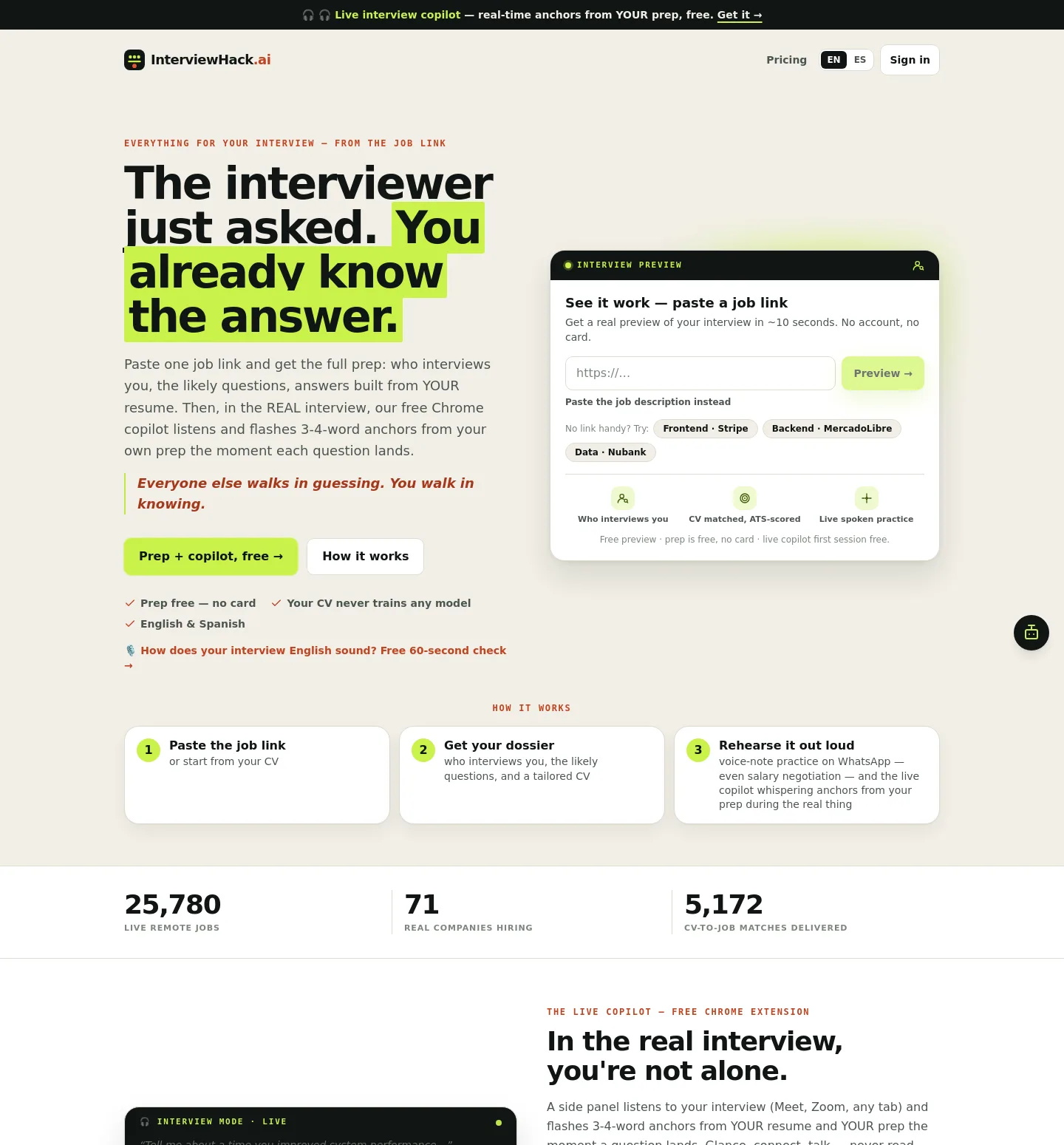 interviewhack.ai