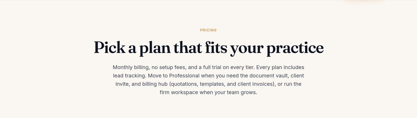 iprmanager.com — a real Hero section