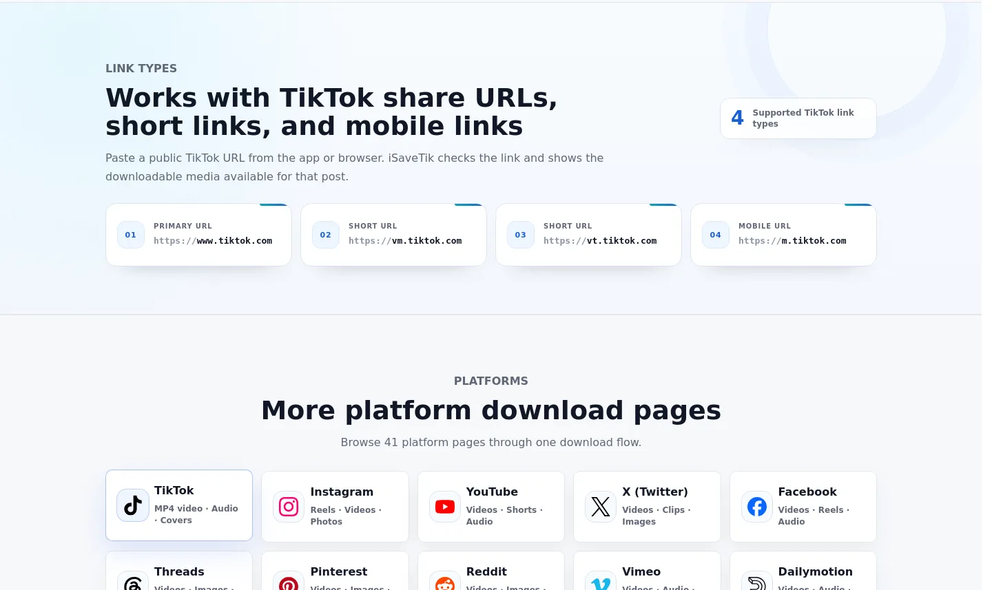 isavetik.com — Logo Wall