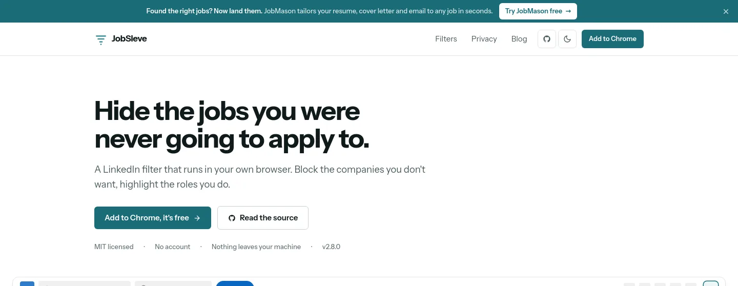 jobsieve.com
