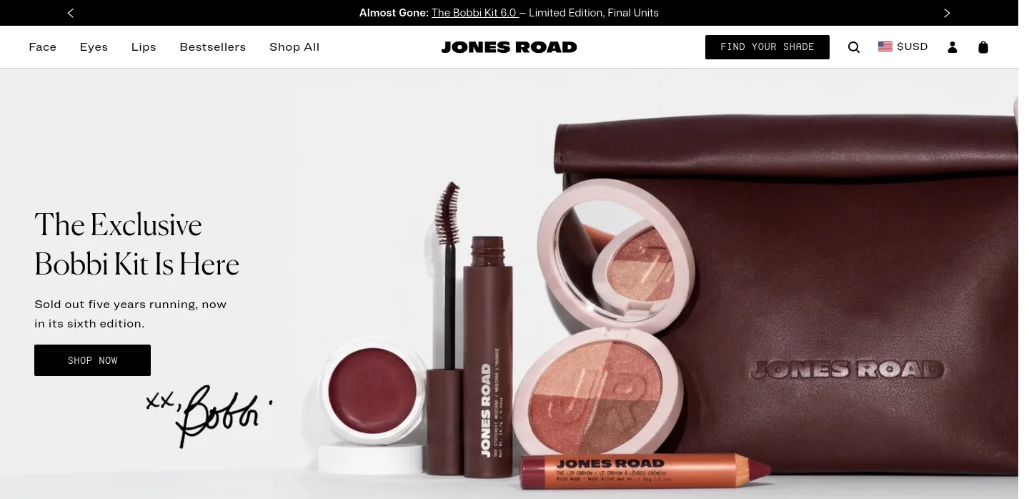 jonesroadbeauty.com