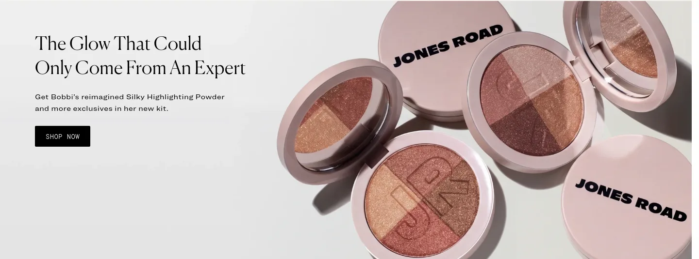 jonesroadbeauty.com — CTA