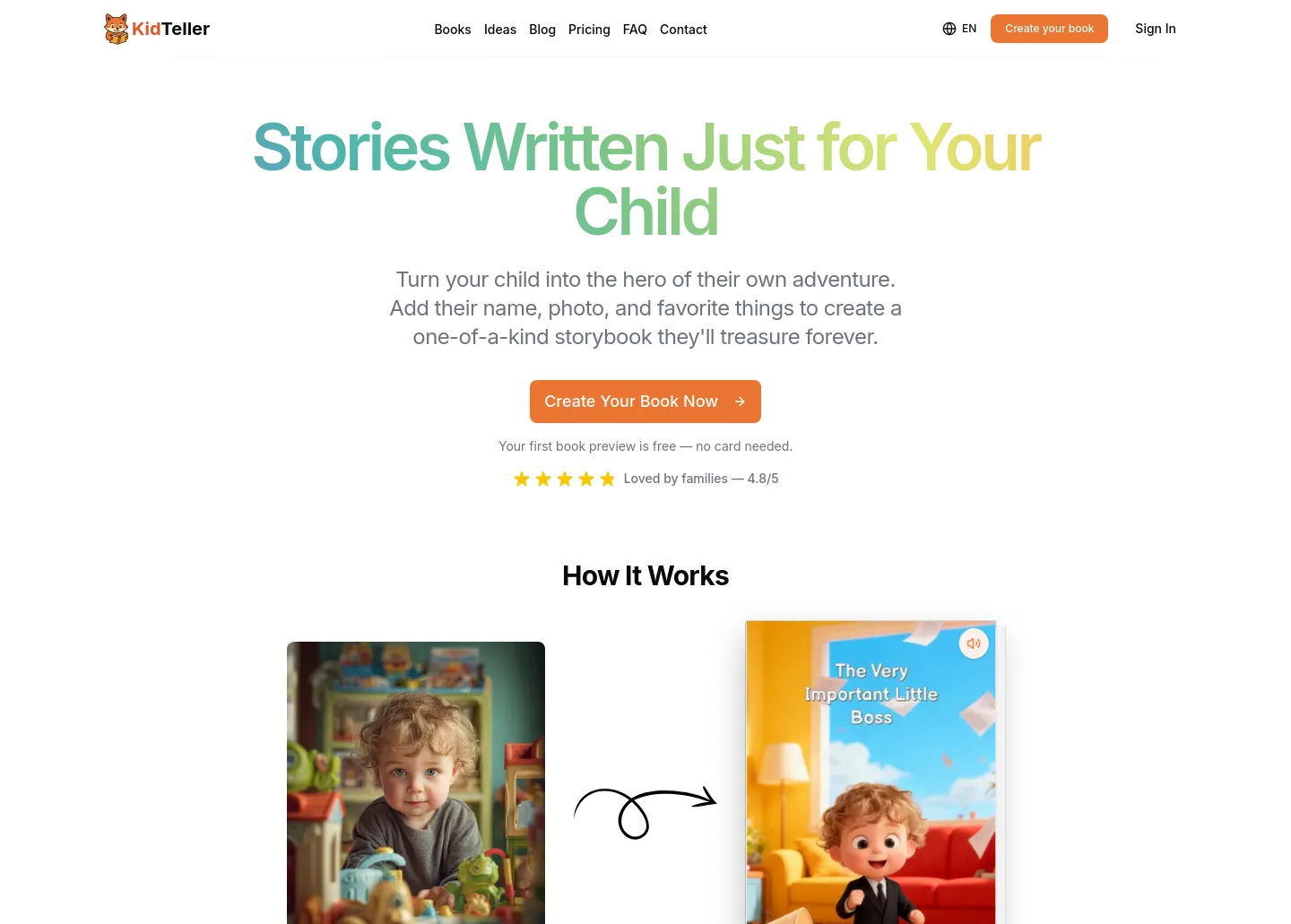 kidteller.com