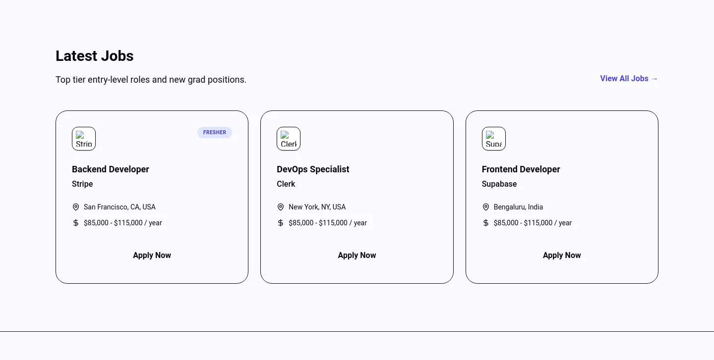 launchwise.tech — a real Pricing section