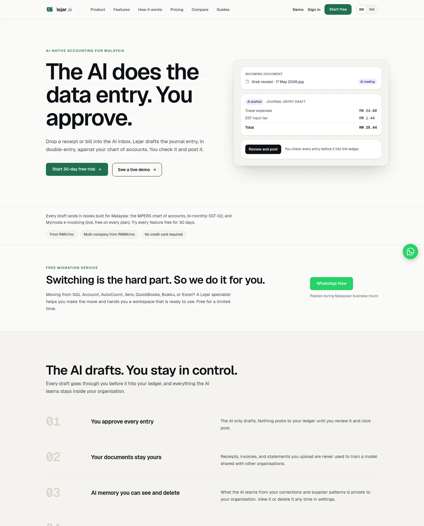 lejar.ai