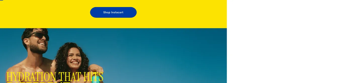 lemonperfect.com — a real CTA section
