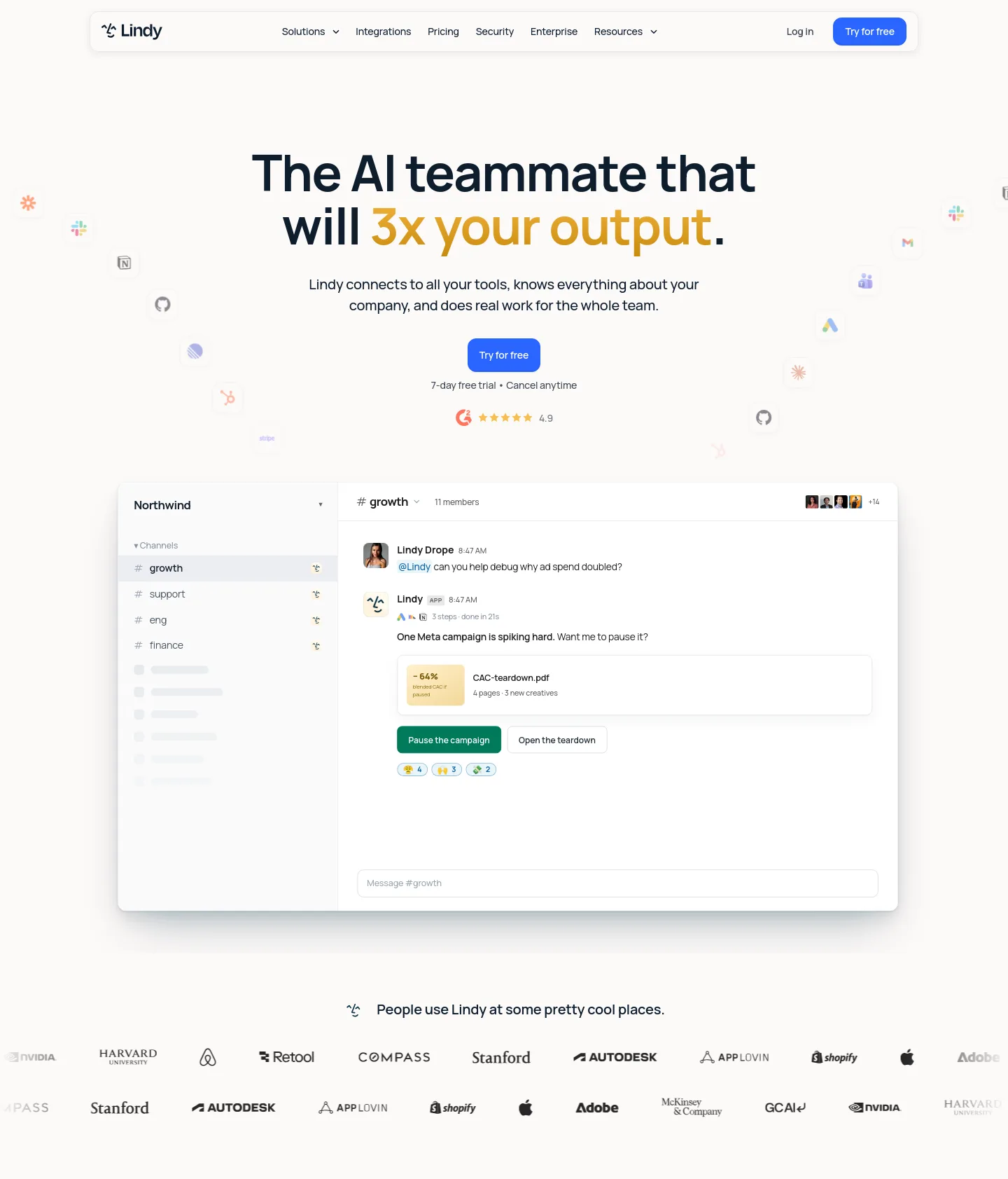 lindy.ai