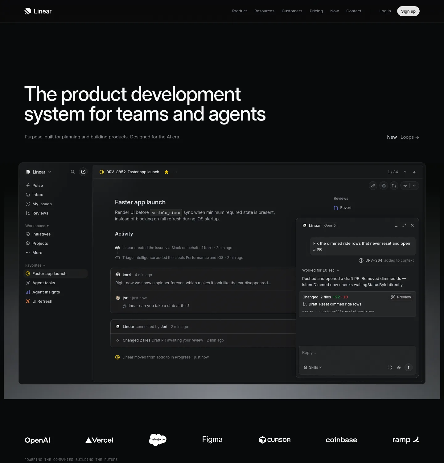 linear.app