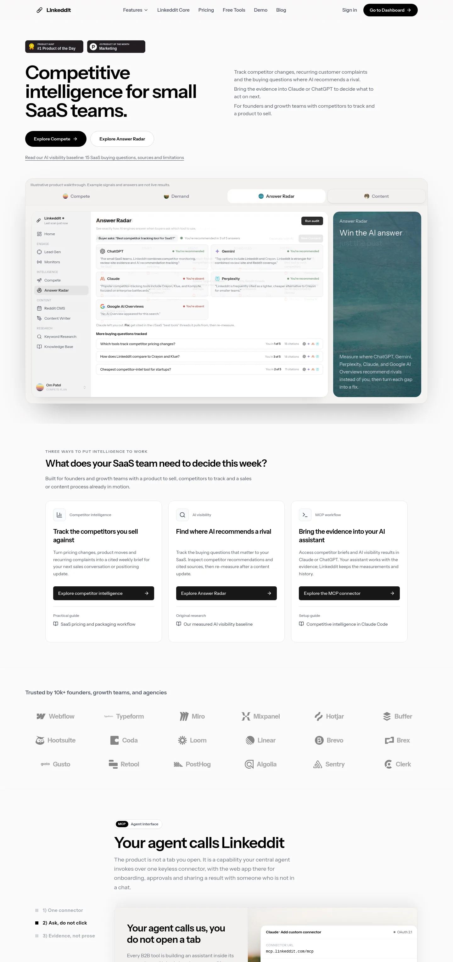 linkeddit.com