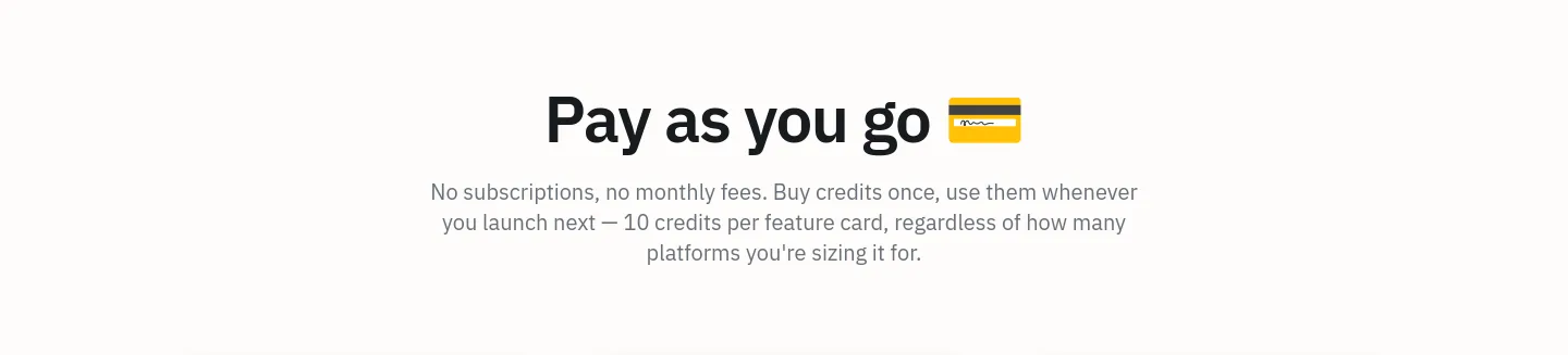 listpro.app Hero