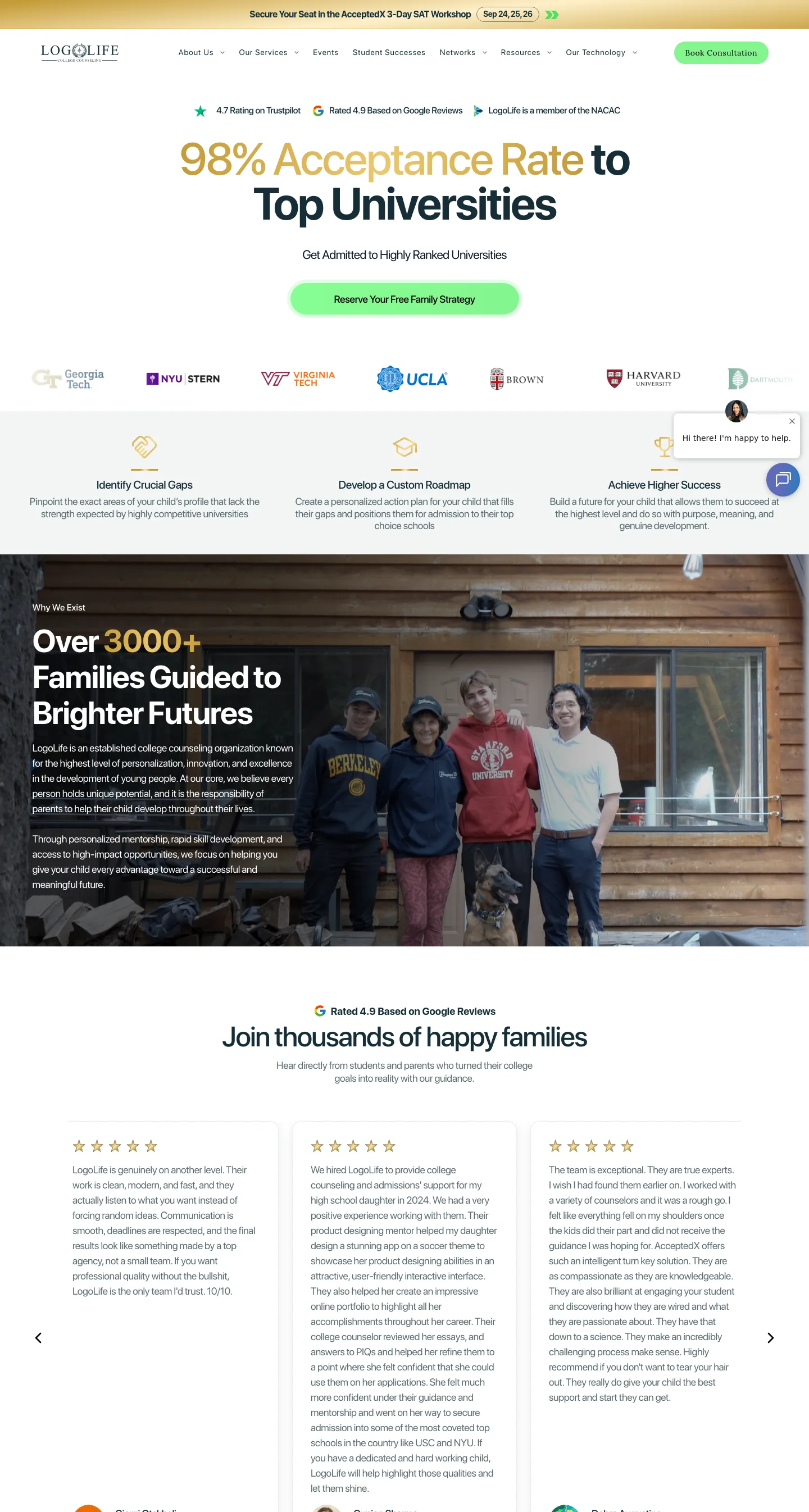 logolife.org