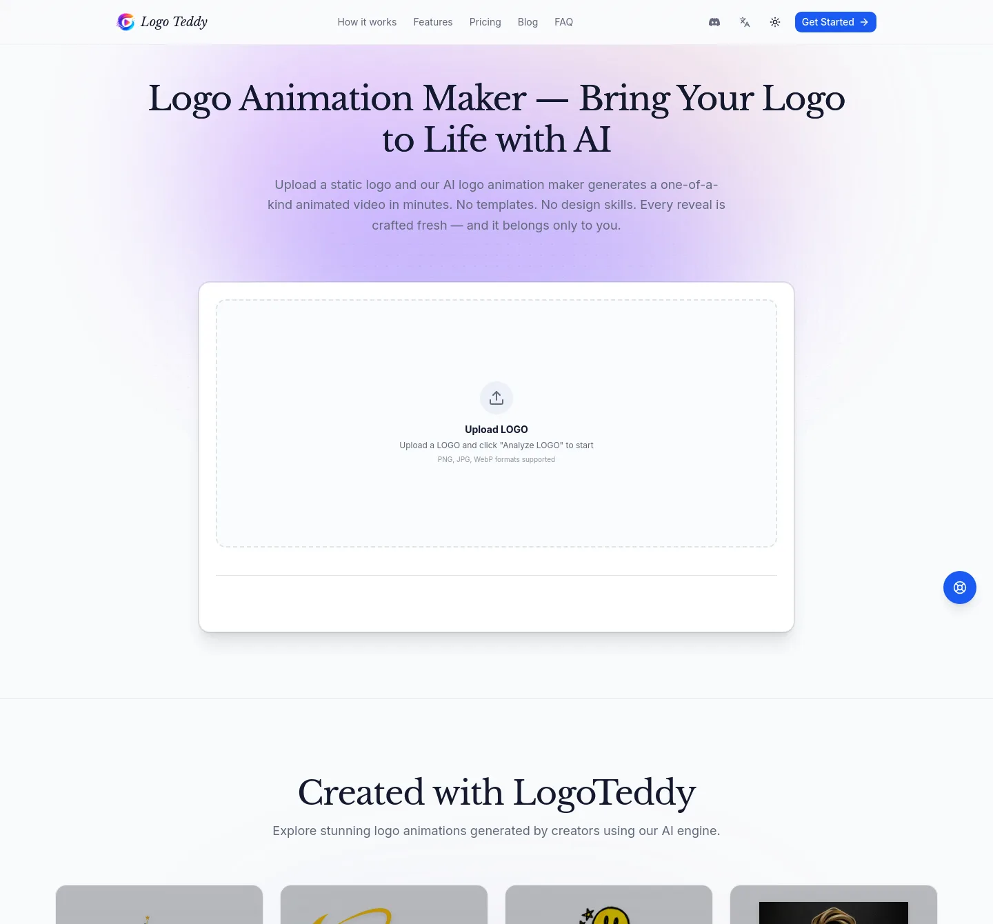 logoteddy.com