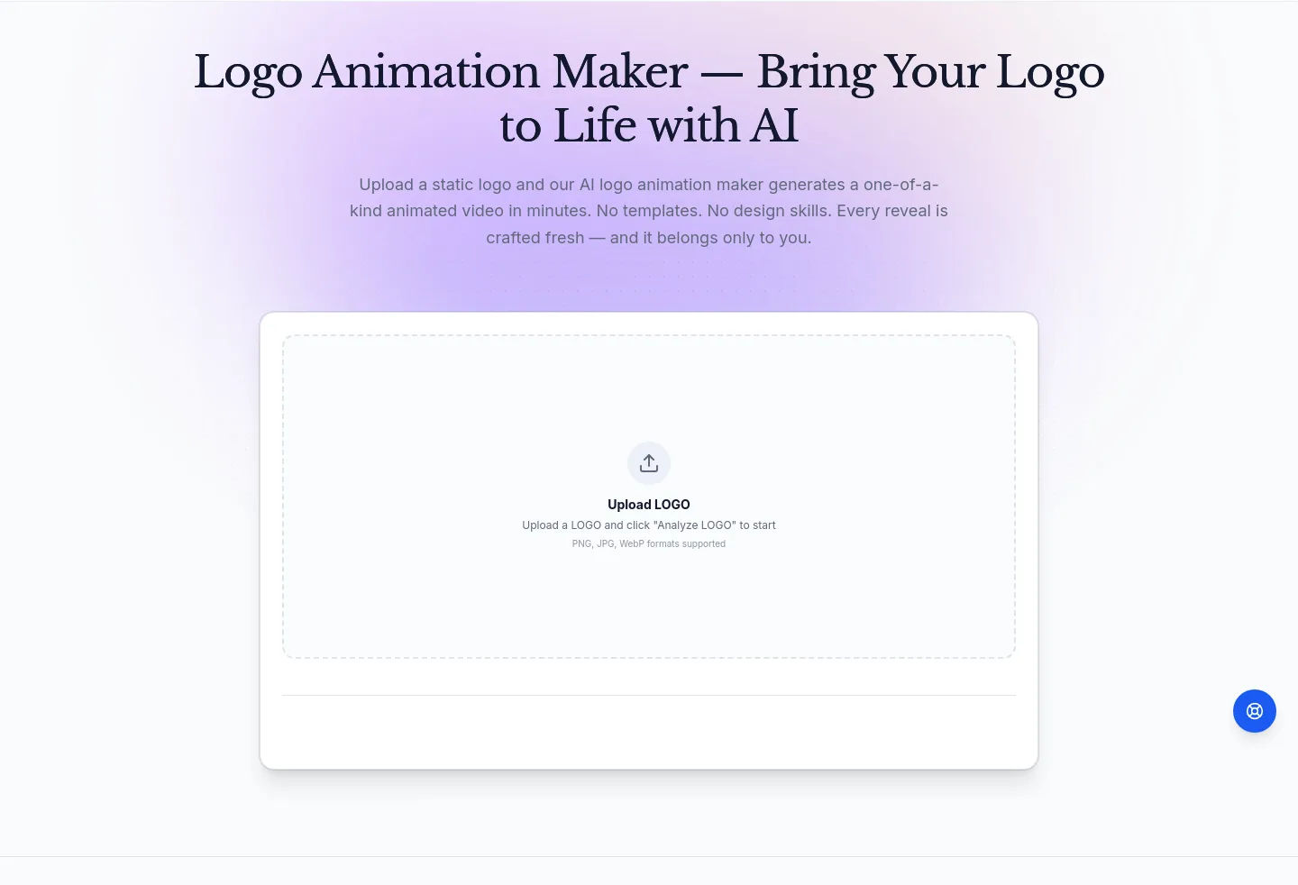 logoteddy.com Hero