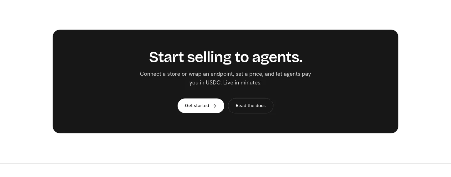 loomal.ai CTA section