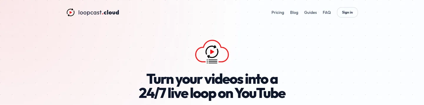 loopcast.cloud